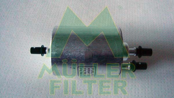 MULLER FILTER kuro filtras FB292